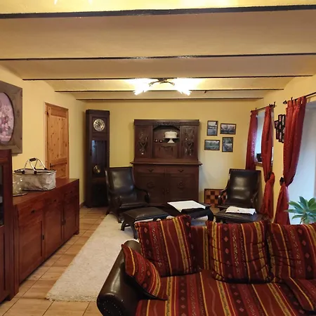 Apartment Birnbaum