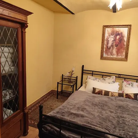 Birnbaum Apartment Gumtow